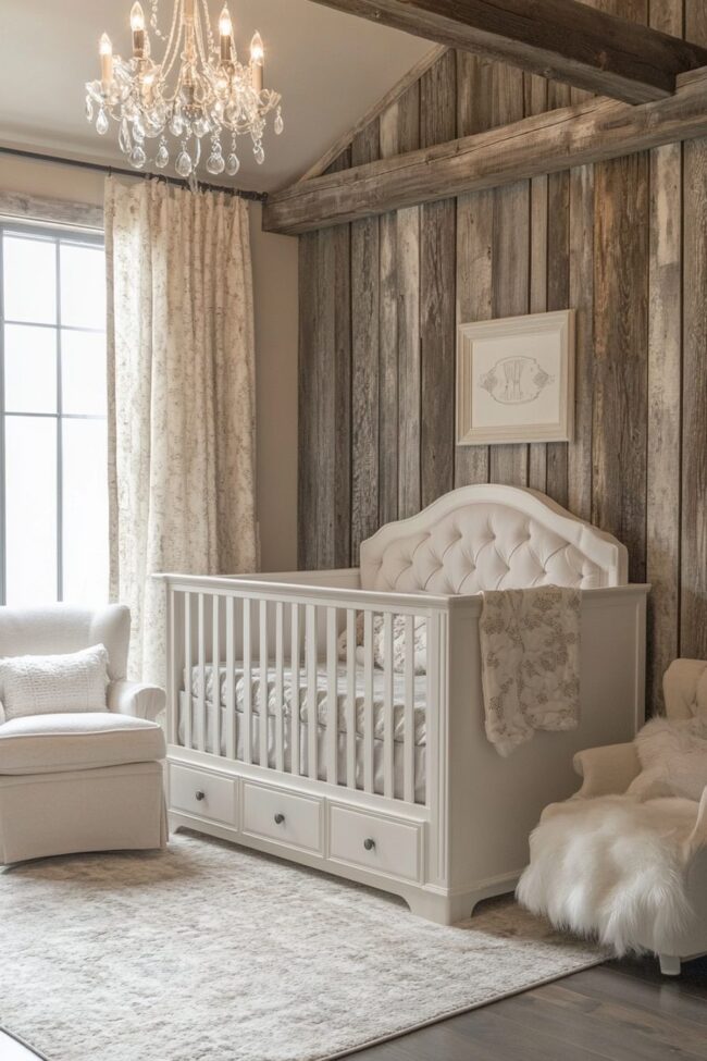 Chic Country Style Redefined