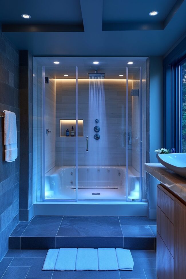 Innovative Wellness Elements