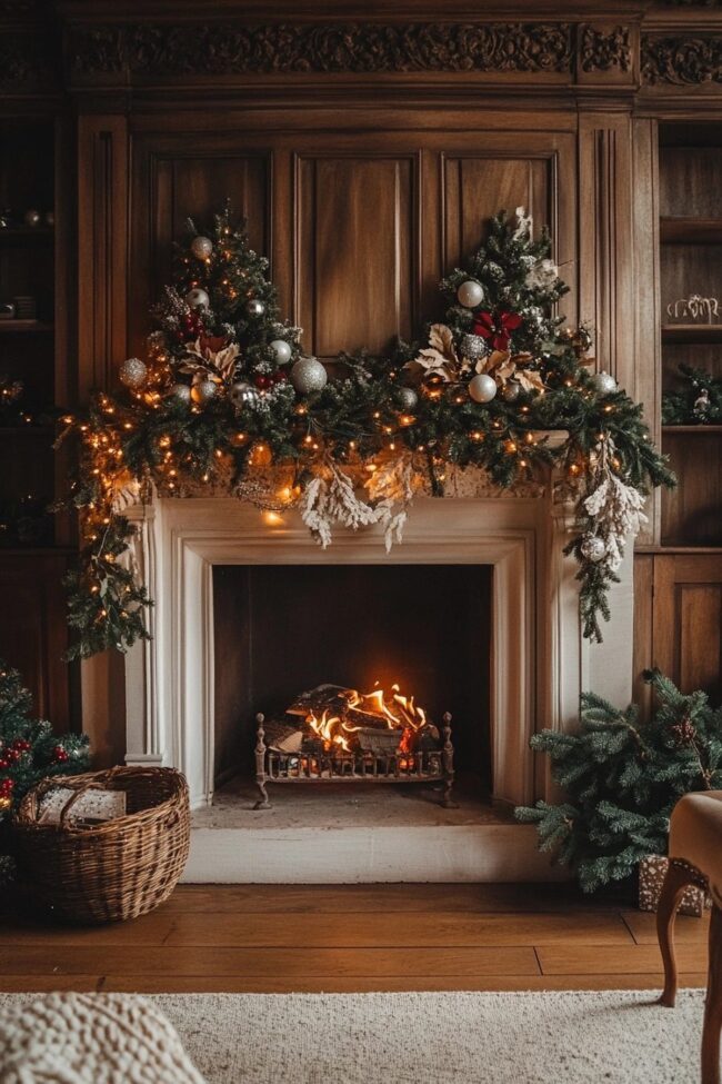 Seasonal Simplicity Showcase