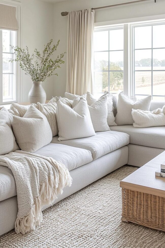 Tranquil Elegance