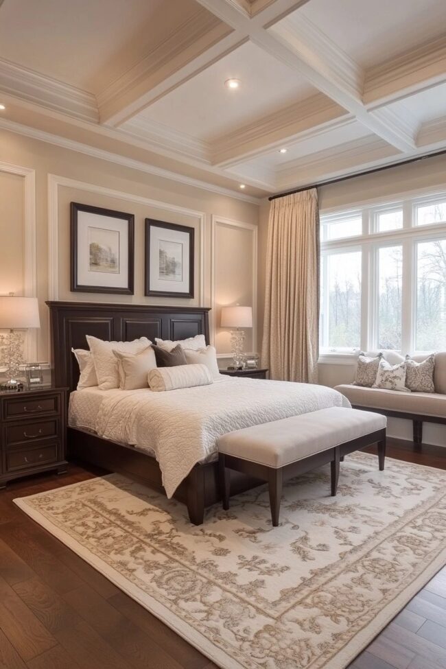 Subtle Sophistication Space