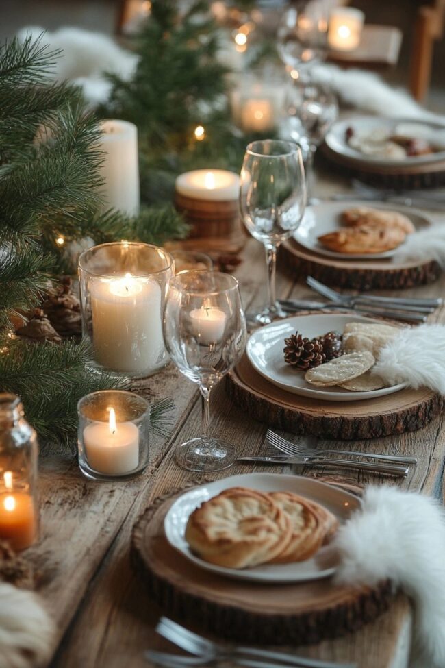 Charming Country Celebration