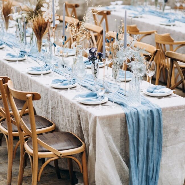 How to Choose the Right Venue for a Boho Wedding