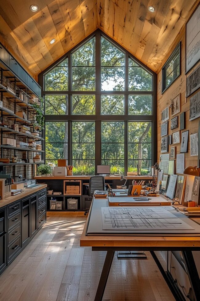 Modern Architects Design Studio