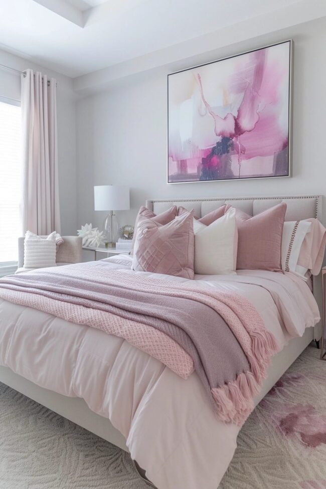 Contemporary Chic Elegance
