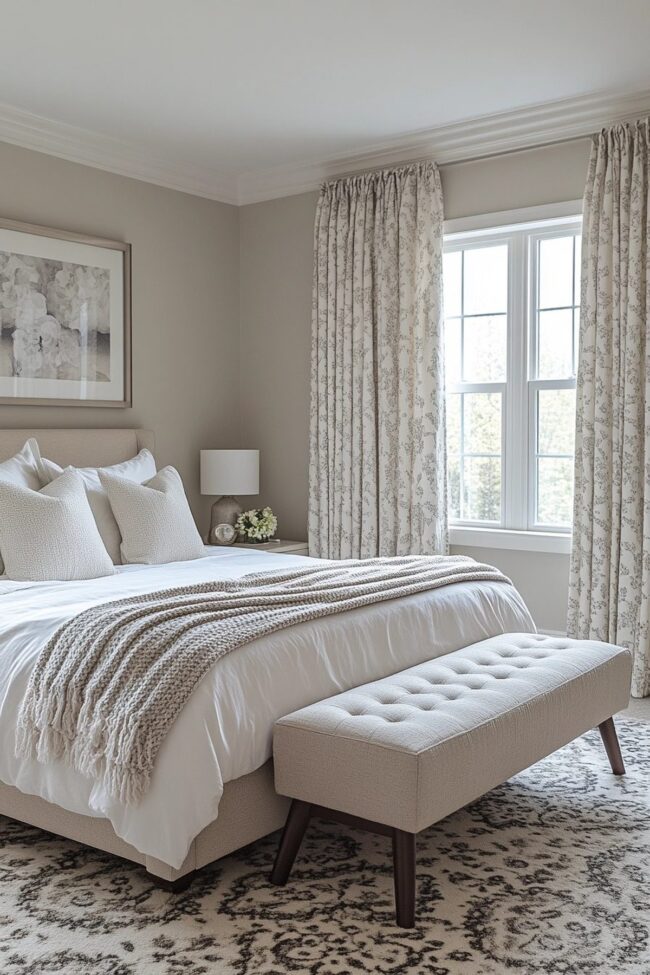 Serene Spaces Unveiled