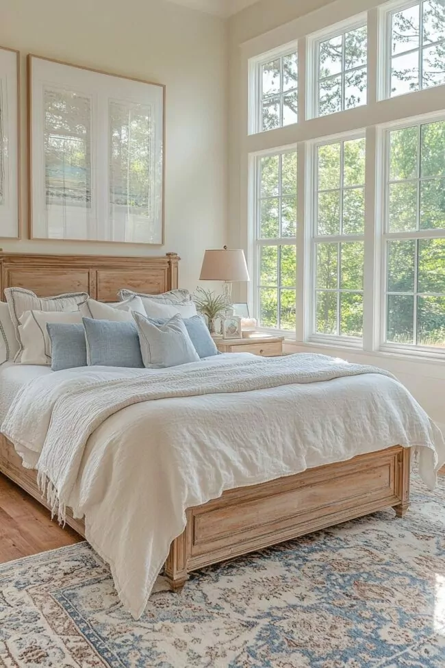 Seaside Serenity Retreat