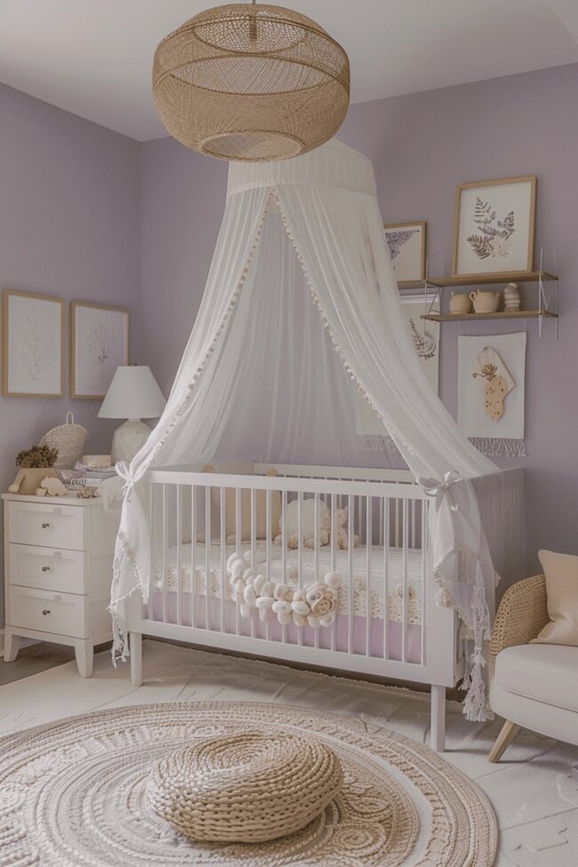 Tranquil Sweetness