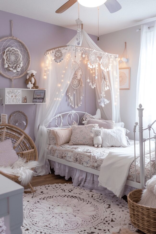 Dreamcatcher Sanctuary