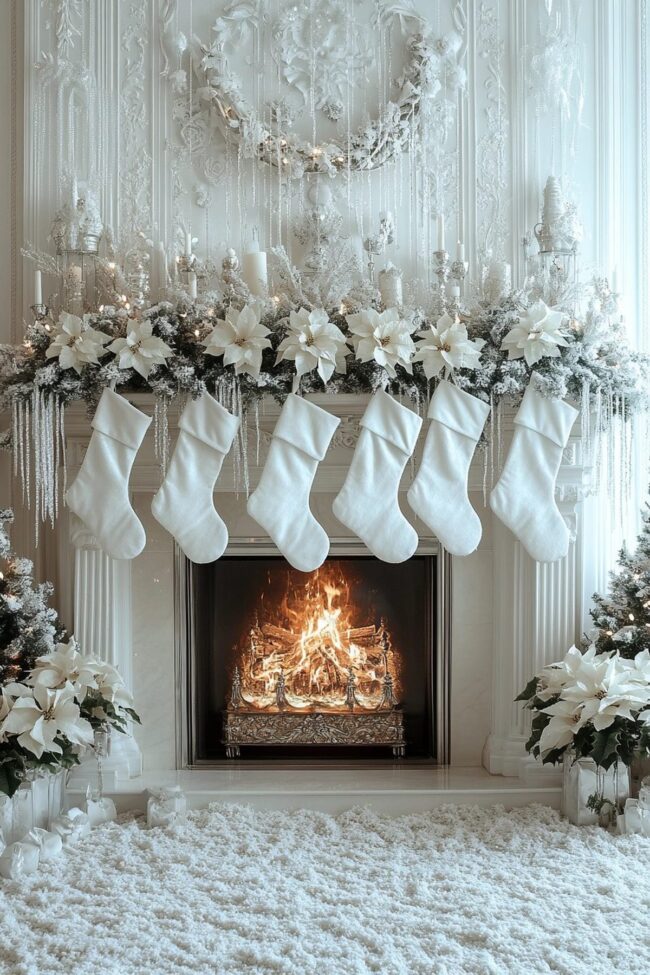 Winter Wonderland Aesthetic