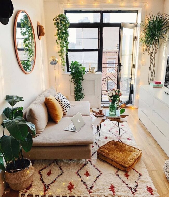 Why Minimalism Works Best for Small Apartments