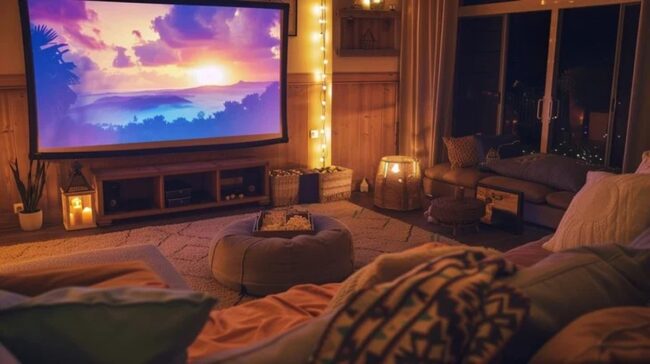 What Are Common Themes for Your Family Room