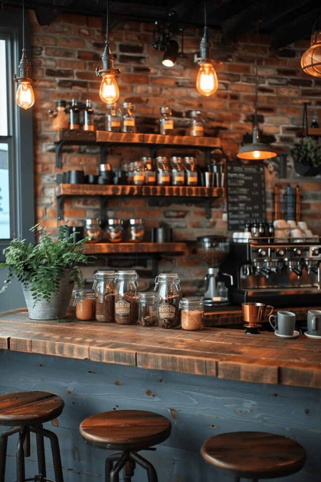 Charming Country Escape