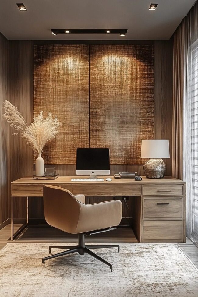 Sophisticated Simplicity Redefined