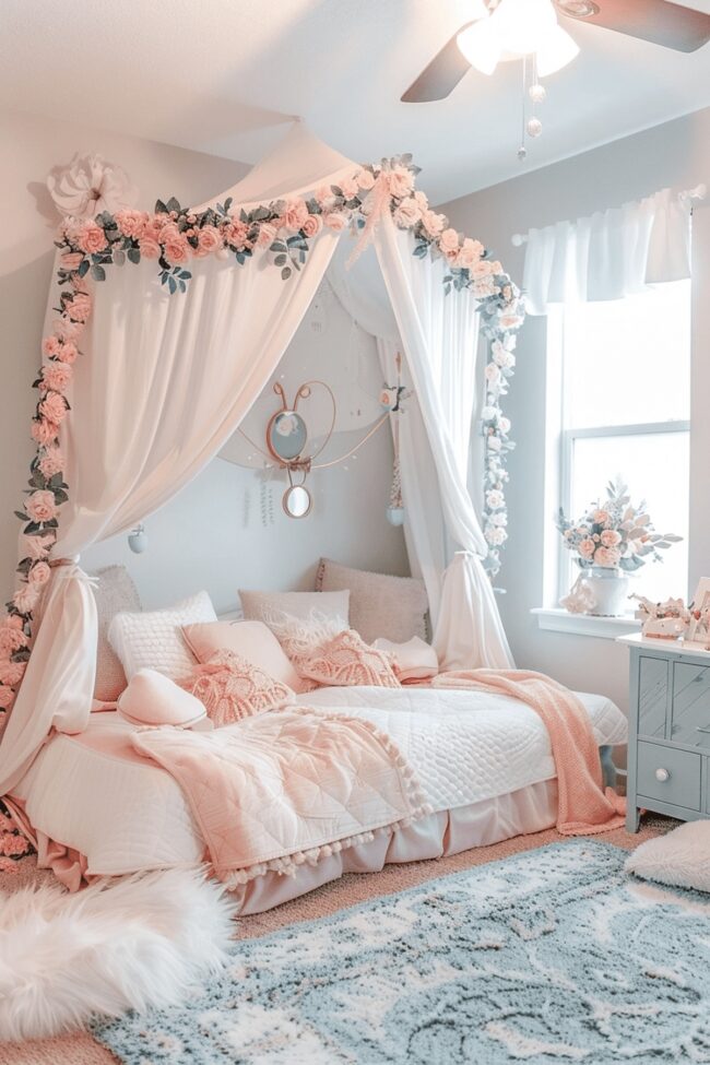 Enchanted Escape
