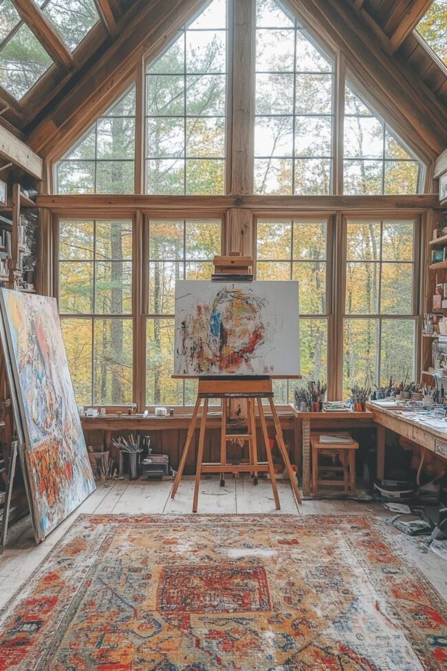 Radiant Studio for Creative Minds