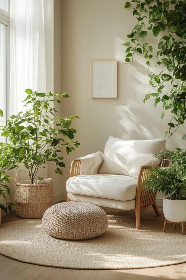 Botanical Minimalism