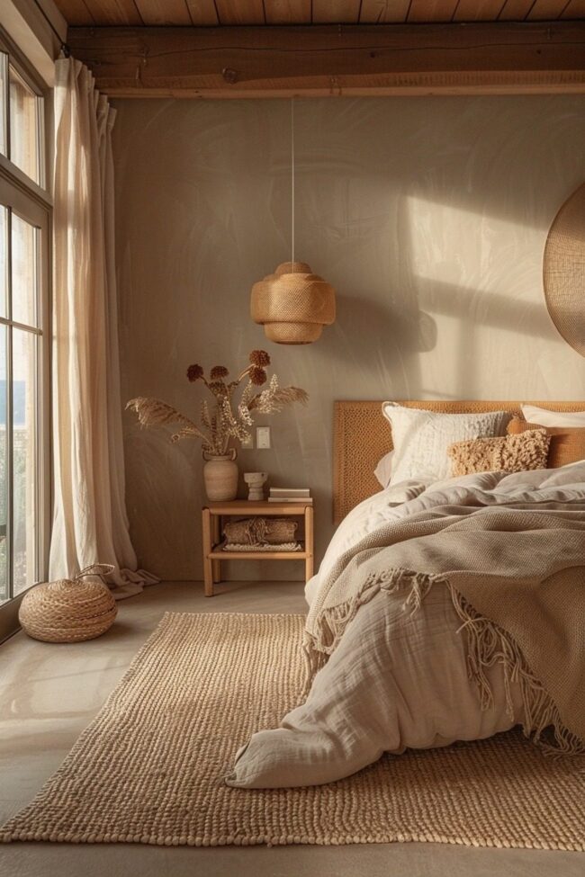 Natural Sophistication
