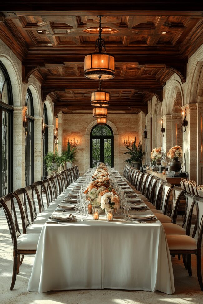 Grand Event Ballroom