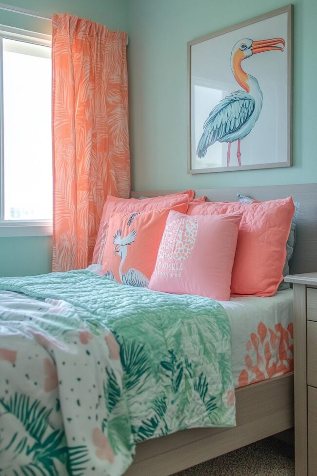 Pelican Point Retreat