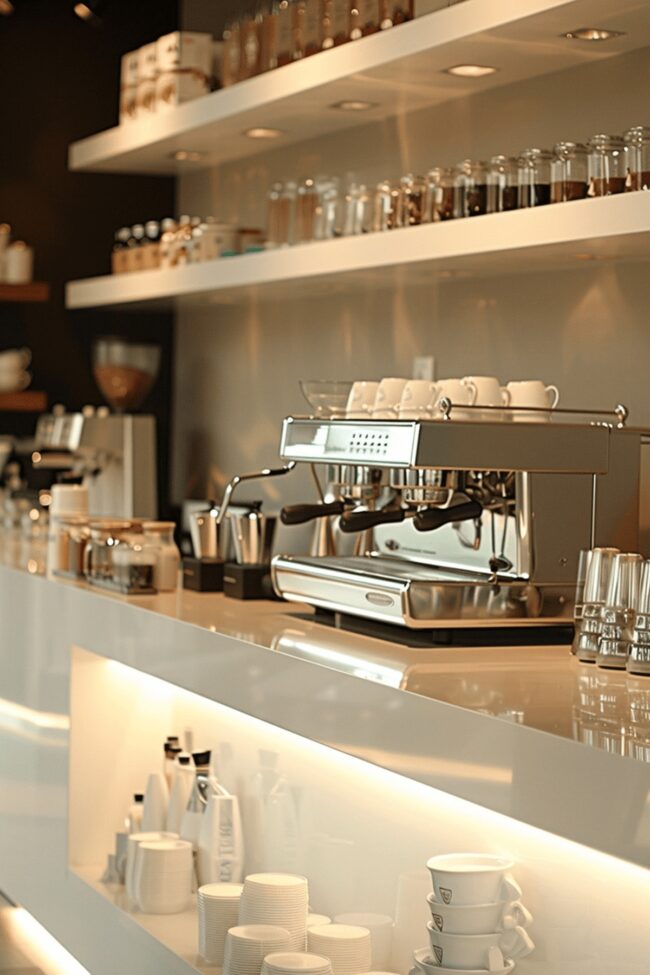 Modern Simplicity Redefined