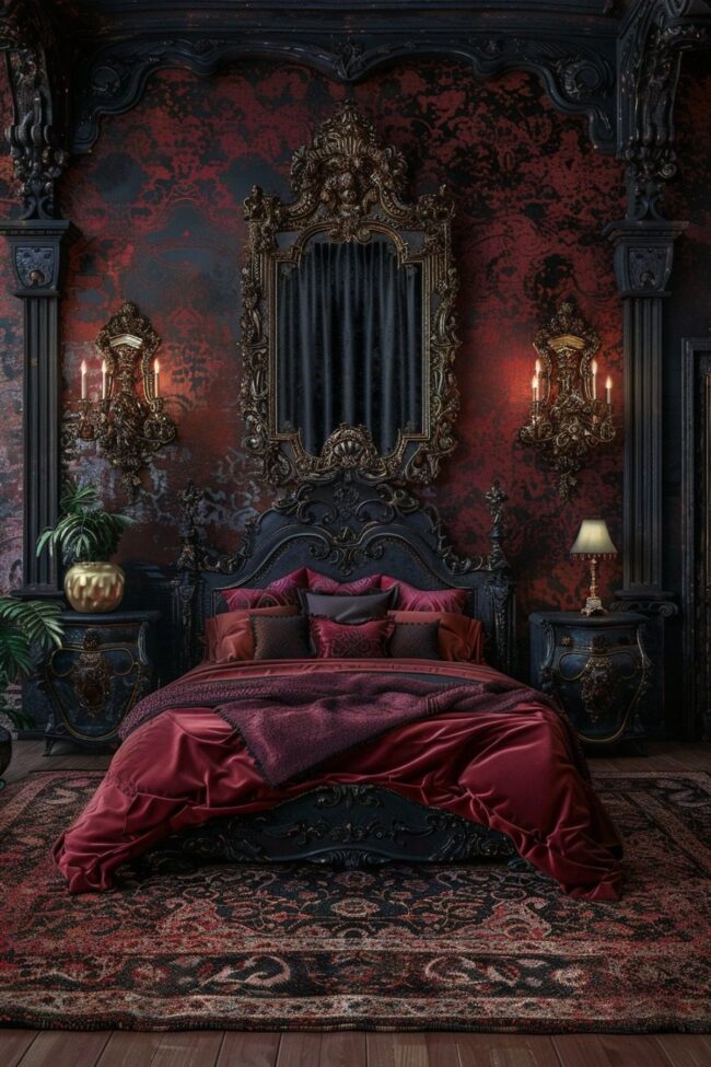 Opulent Light Play