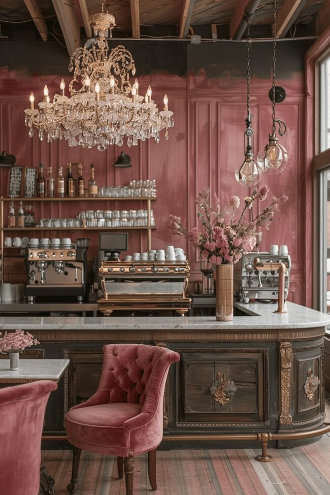 Chic Luxury Redefined