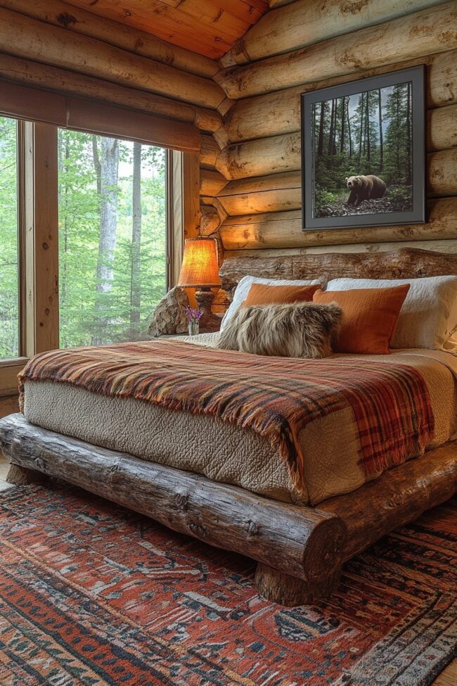 Nature-Inspired Ambiance
