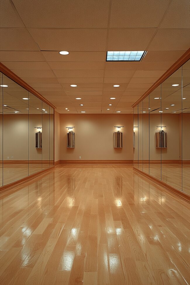 Inspiring Dance Movement Studio