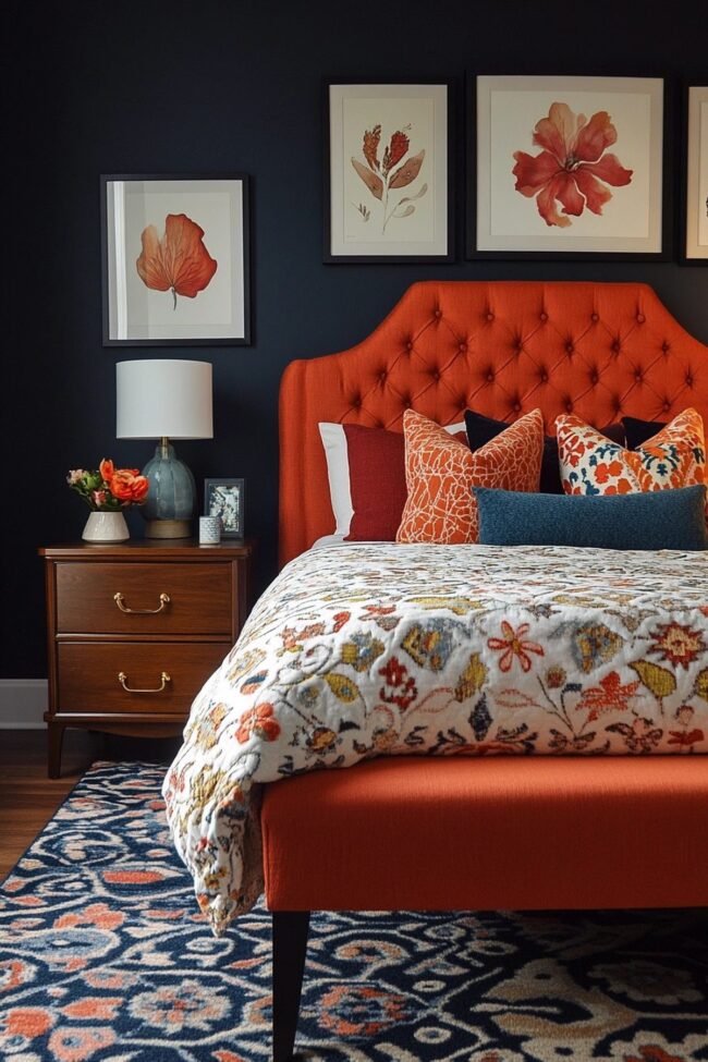 Eclectic Elegance Space