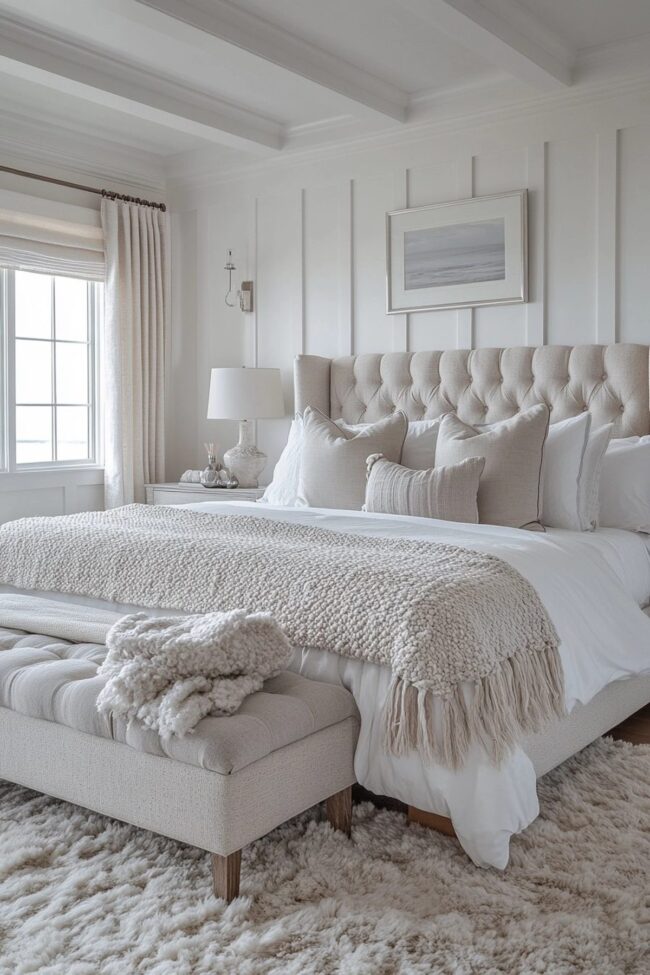 Nautical Serenity Retreat