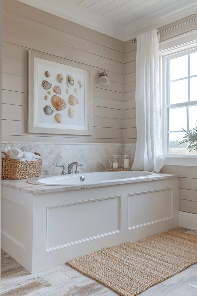Coastal Retreat Oasis