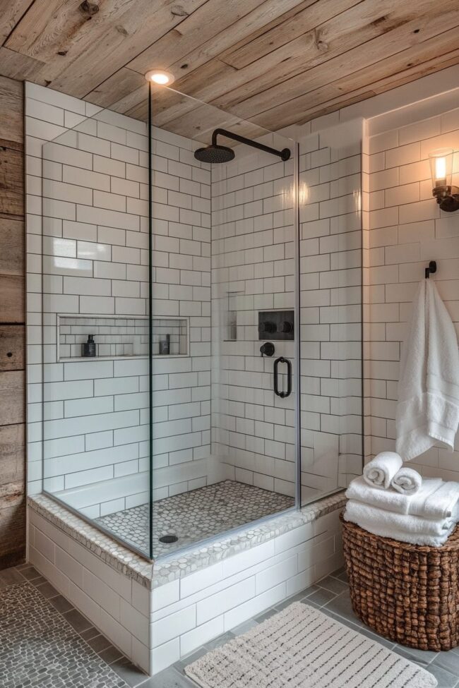 Timeless Subway Tile Style
