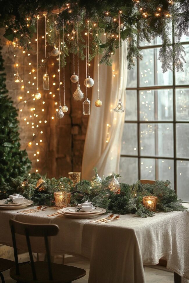 Whimsical Woodland Wonders