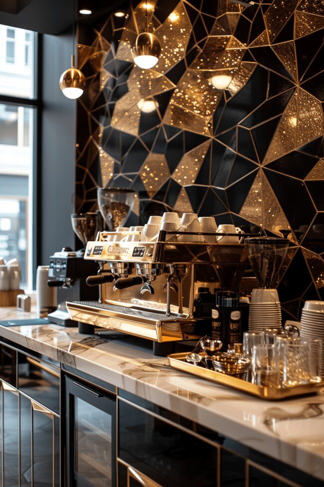 Art Deco Inspiration Awaits You