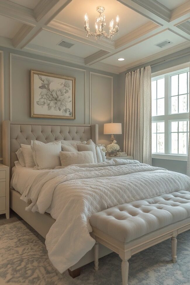 Gentle Elegance Unveiled