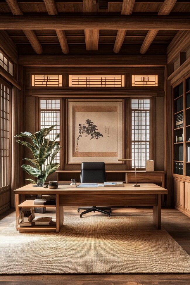 Balanced Harmony in Design