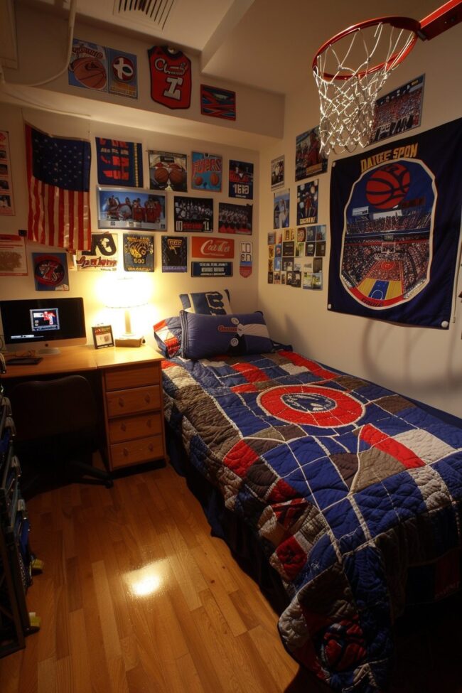 Game Day Décor Essentials