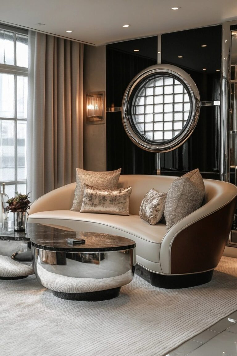 Picture of 21 Modern Apartment Design Ideas · Fontan Architecture