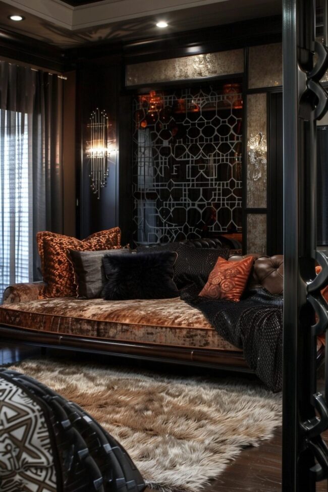 Art Deco Elegance