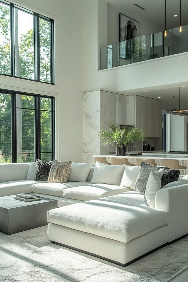 Chic Urban Space Design Ideas