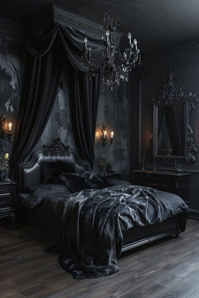 Mystical Hideaway