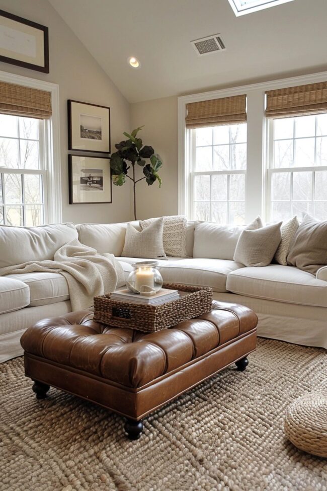 Inviting Style for Your Space