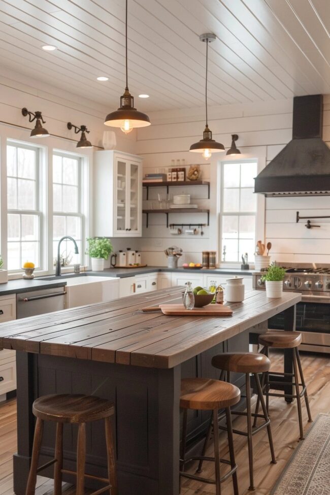 Timeless Rustic Elegance
