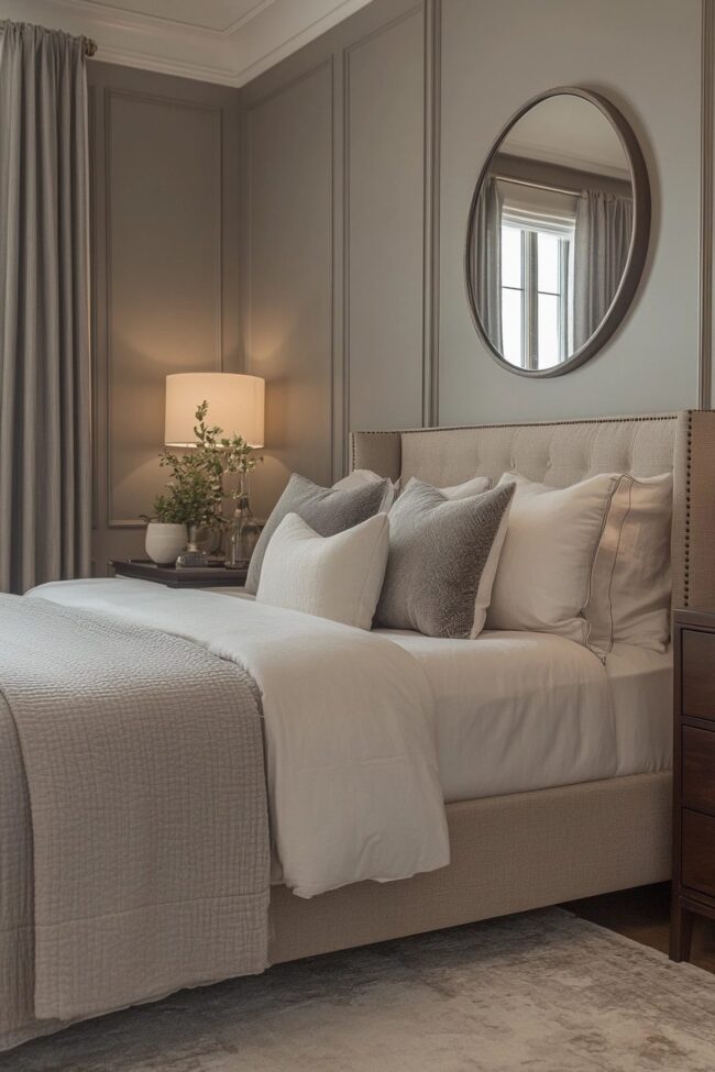 Personalized Serenity Space