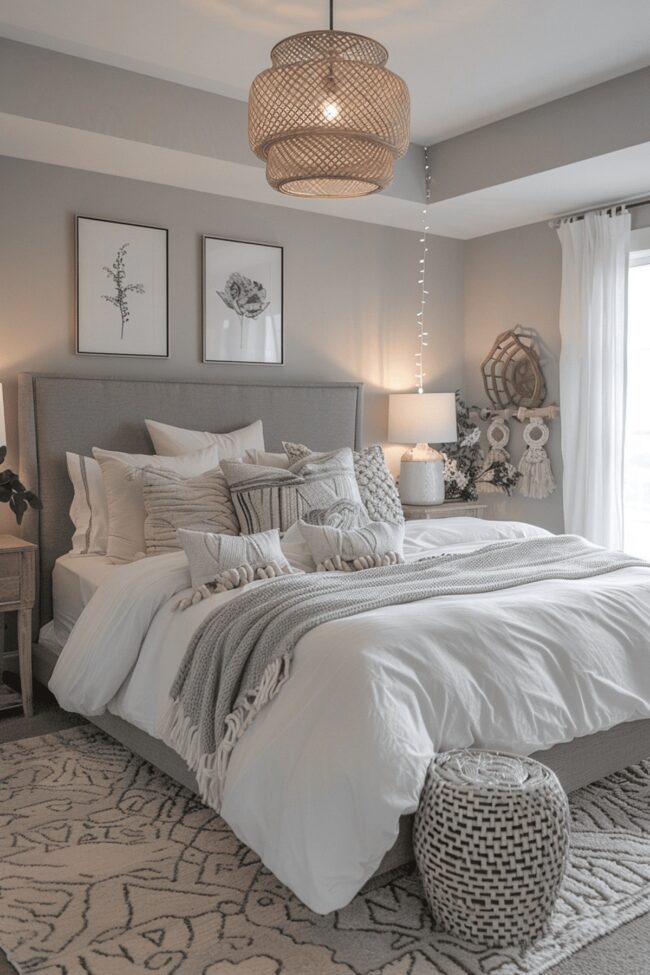 Overcast Cozy