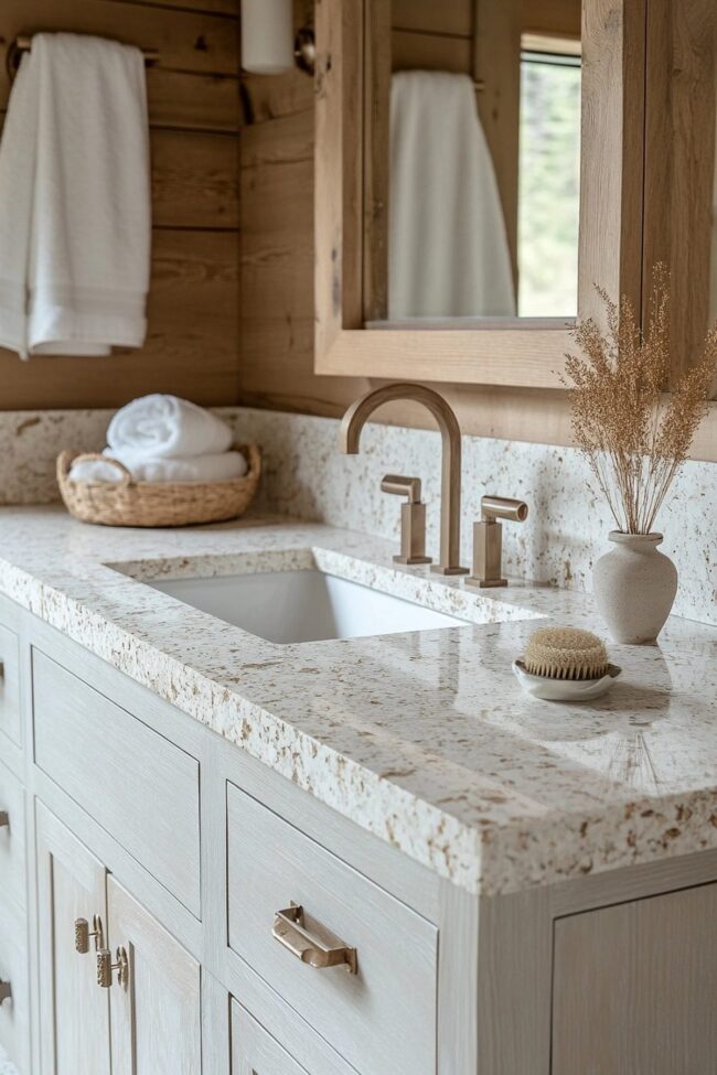 Timeless Stone Elegance