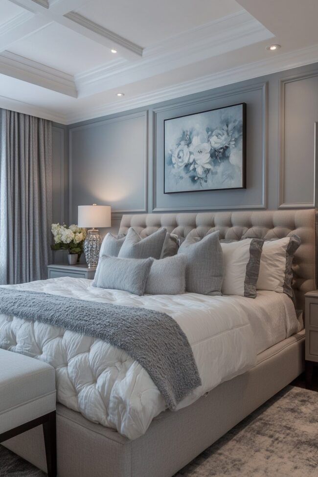 Elegant Slate Aesthetics