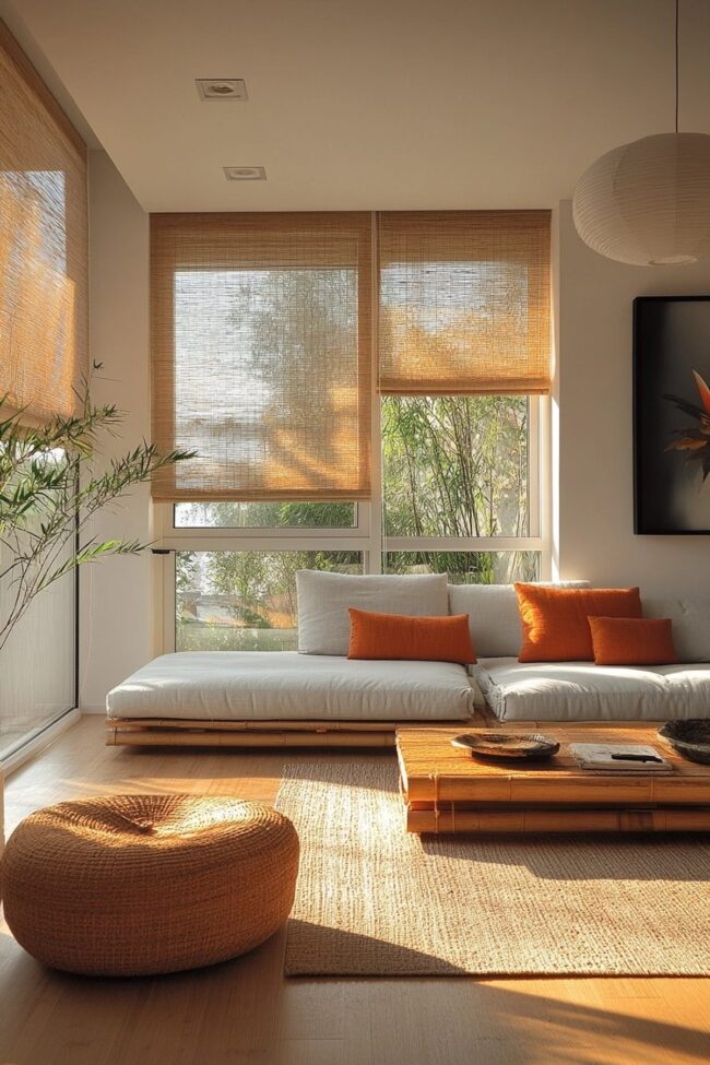 Sustainable Design for Modern Living