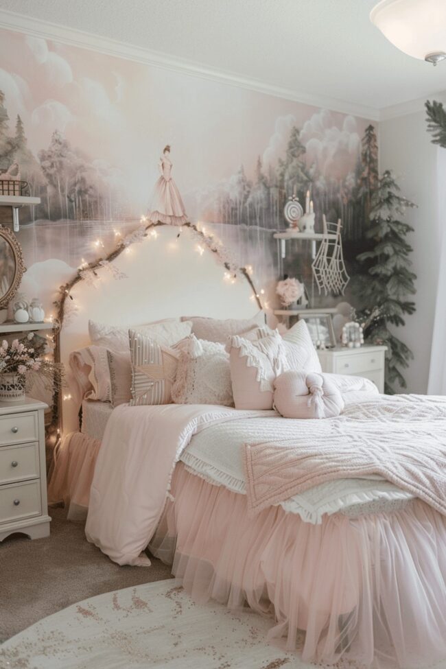 Bohemian Ballet Aesthetics